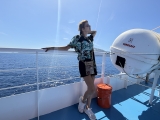 Tips to Embark on a Ferry Boat from Lefkada to Kefalonia