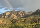 Valley Over Mountain — A Farm Wife