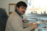 Ioannis Mentzas, 1972-2026 – The Comics Journal