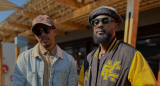 Cool&Blak Unveil Full Tracklist For Debut Collaborative Album ‘COME FIND YOUR TR!BE’