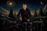 Melodic Revolution Records Announces Signing of Jef Bek for Upcoming Album Gyascutus