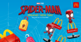 Brand New Day Experience and Collectibles