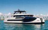 Lionel Messi Orders a Sunreef ULTIMA 88, Because Even Football Legends Need Somewhere to Escape