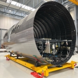 Bjorn’s Corner: Aircraft Structures, Part 22: Thermoplastic Production of Large Parts