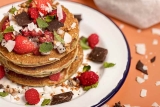 Flippin’ Fab Pancake Houses in Amsterdam