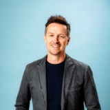 Inside Industry – Meet Marky Rochford