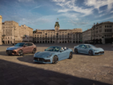 Maserati Signals Manual Gearboxes Are Returning for Its Most Exclusive Creations