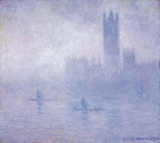 Museums in Milwaukee, St. Petersburg Offer Monet in World Series Wager