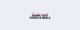 My Favorite Daniel Fast Foods & Meals – Adorned Heart