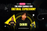 Are Hip Hop T-Shirts the New Canvas for Cultural Expression?