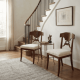 Why Continental European Antique Chairs Remain Essential in Contemporary Interiors