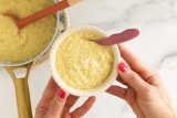 Pastina with Egg (10 Minutes)