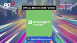 Wyndham Garden Manila Bay Welcomes Diecast Collectors as Official Hotel Event Partner of Philippine Diecast Expo 2026