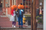 13 Towns That Go Completely Over the Top for Halloween — Jen33Travel