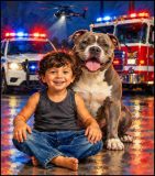 Pit Bull Awareness Month 2026: More children killed, dogfight raided