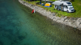 15 Family Road Trips With Low Cost Campsites And Scenic Stops