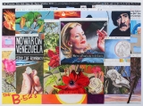 Michelle Ramin – BOOOOOOOM! – CREATE * INSPIRE * COMMUNITY * ART * DESIGN * MUSIC * FILM * PHOTO * PROJECTS