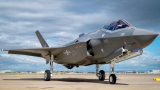 Canada receives first two F-35s amid purchase review