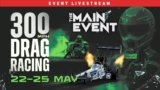 BangShift.com FREE LIVE DRAG RACING: Watch The Main Event At Santa Pod LIVE HERE! Top Fuel, FIA Championship Drags, And More!