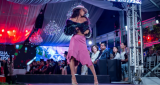 Runway of Rezilience: A Historic Celebration of Culture, Identity, and Representation