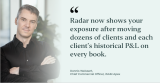 iSAM Securities accelerates Radar development