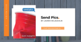 Review: Send Pics | Book Blog for Young Adults |Girl Plus Book
