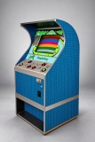 Atari Steeplechase Restoration – The Arcade Blogger