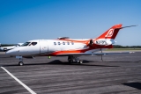 Executive jet maker SyberJet claims light jet speed record