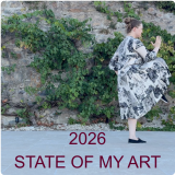 State of my art 2026