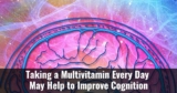Do Multivitamins Actually Help?