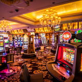 Casino Design Lessons for Event Planners