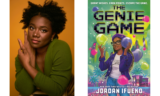 Inside the Magic of The Genie Game
– Parrot Street Book Club