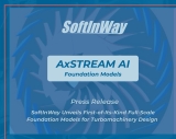 Turbomachinery Foundation Models Unveiled By SoftInWay