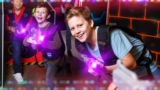 Tween Boy Birthday Party Ideas – Fun Themes & Activities!