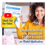Understanding the Impact of Credit Scores on Rental Applications