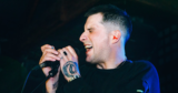 Shadowclub return to District for a night of literal rock ‘n’ roll mayhem – Texx and the City
