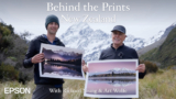 Behind the Prints with Art Wolfe in New Zealand