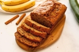 Zucchini Banana Bread Recipe – A Mind “Full” Mom
