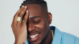 Kingsley Q Pours Passion And Power Into New Single ‘Holy Water’