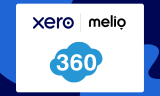 Xero and Bookkeeper360 launch a first-of-its-kind integration that puts Melio payments inside accounting firms’ own platforms