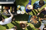 Summer BBQs: How to (Safely) Keep Your Charcoal Barbie Running All Day During the Holidays