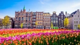 Gorgeous Spring Travel Destinations ~ Globetrotting Mama