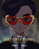‘Artemis Fowl’ Animated Series Coming to Disney Channel and Disney+ – The Animation Blog