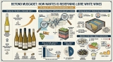 Discover the Wines of Nantais Region