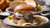 Buffalo’s Legendary Sandwich in 30 Minutes 🥩🥖