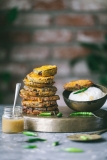 Bengali Begun Bhaja Recipe (Fried Eggplant) – Bengali FRIED EGGPLANT