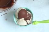 Magic Chocolate Shell – Yummy Toddler Food