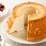 Can You Freeze Angel Food Cake?