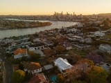Queensland developer unveils new Hamilton residence after three-year build in Brisbane