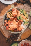 Chipotle Chicken Bowls – Girl Carnivore